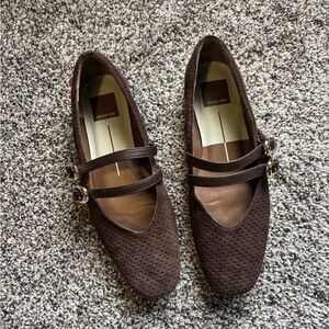 Dolce Vita flats